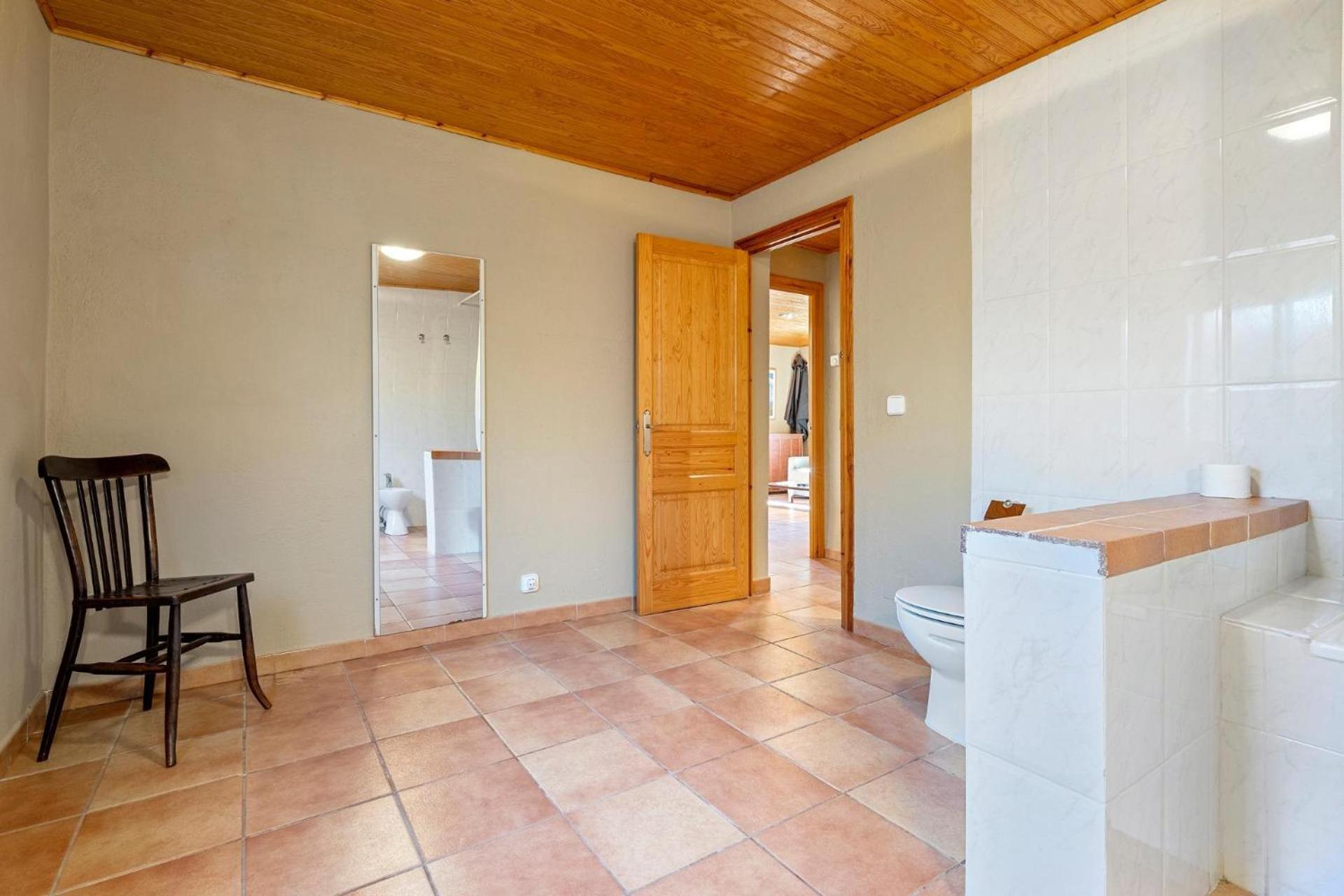 Eremita Villa La Figuera Exterior photo